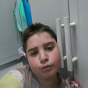 Meet your Posher, Gabriel